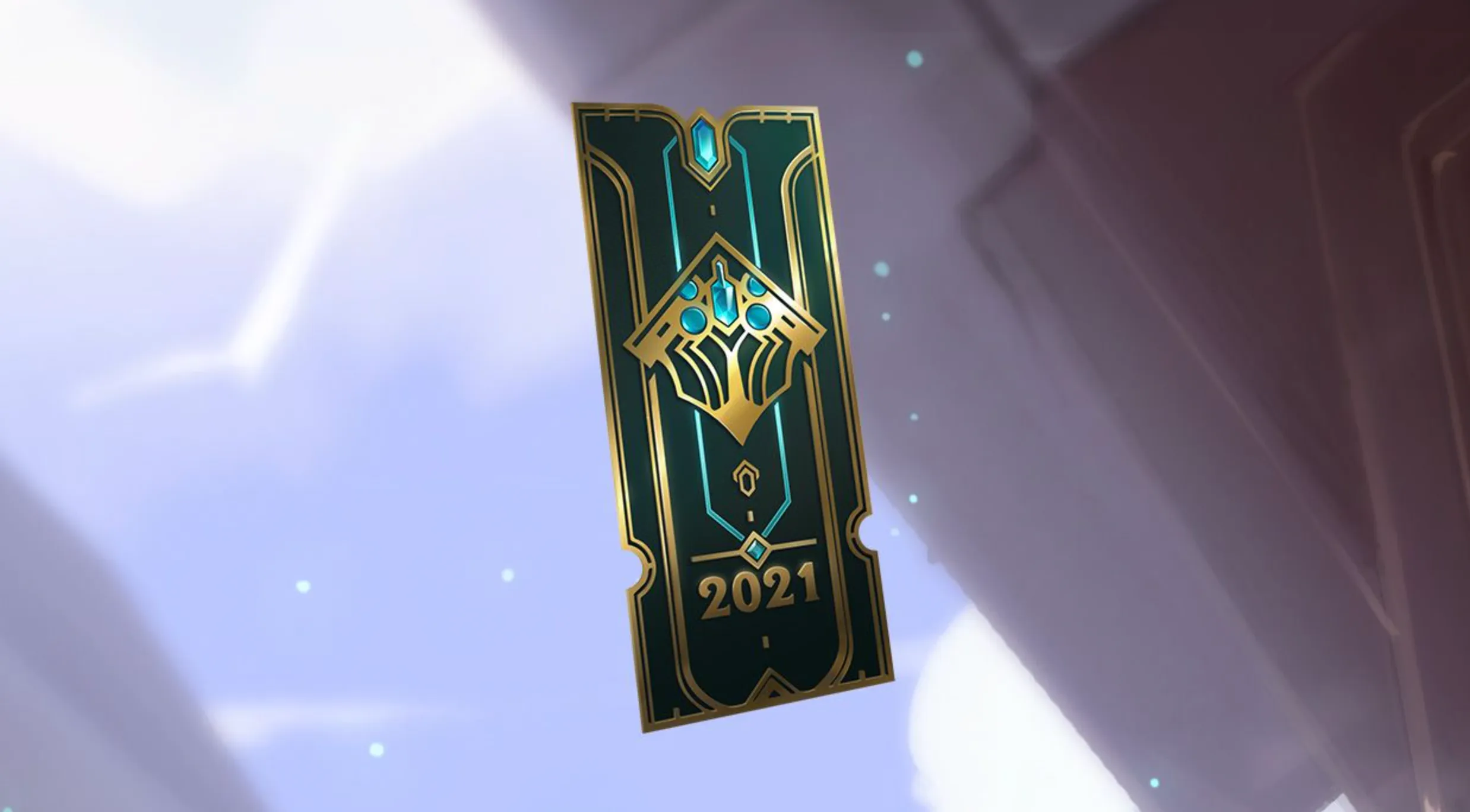 wild rift Free Passes